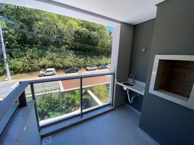 Apartamento, 2 quartos, 72 m² - Foto 1