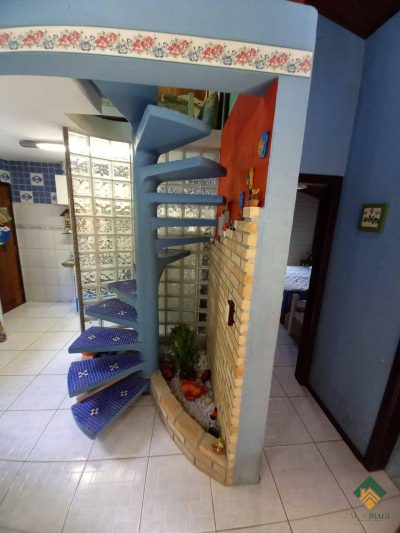 Casa, 5 quartos, 270 m² - Foto 5