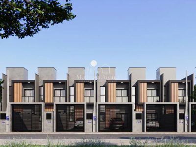 Casa, 2 quartos, 84 m² - Foto 3