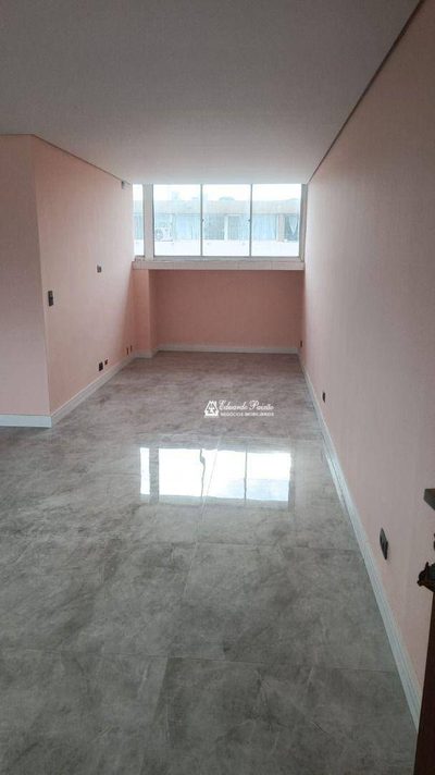 Apartamento, 2 quartos, 64 m² - Foto 2