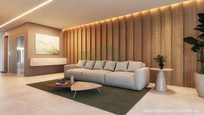 Apartamento, 3 quartos, 87 m² - Foto 5