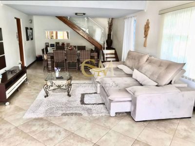 Casa, 3 quartos, 630 m² - Foto 4