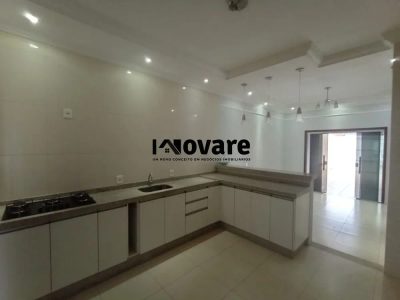 Casa, 4 quartos, 147 m² - Foto 3