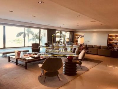 Apartamento, 4 quartos, 690 m² - Foto 4