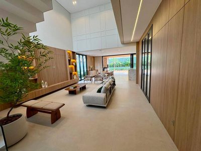 Sobrado, 4 quartos, 357 m² - Foto 3