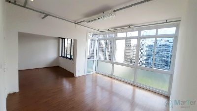 Apartamento, 2 quartos, 130 m² - Foto 1