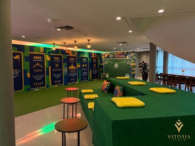 Flat/Apart Hotel, 1 quarto, 26 m² - Foto 3