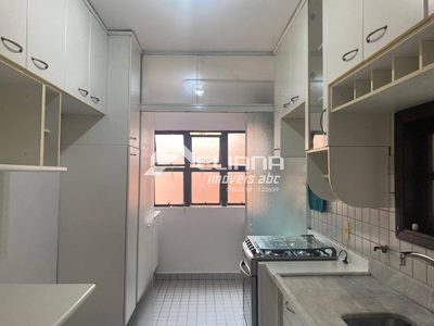 Apartamento, 3 quartos, 80 m² - Foto 2