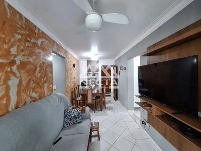Apartamento, 2 quartos, 66 m² - Foto 1