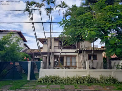 Casa, 5 quartos, 600 m² - Foto 1