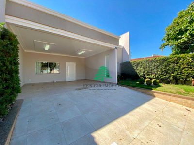 Casa, 3 quartos, 200 m² - Foto 1