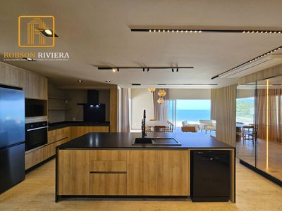 Cobertura, 6 quartos, 619 m² - Foto 4