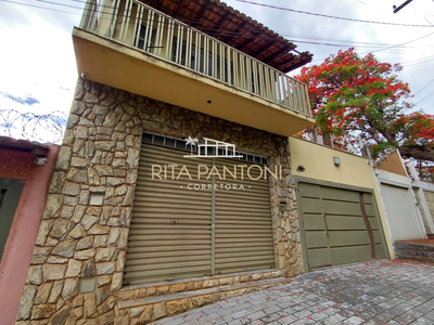 Sobrado, 3 quartos, 280 m² - Foto 1