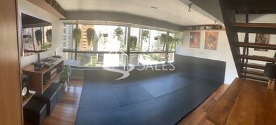 Casa, 1 quarto, 64 m² - Foto 5
