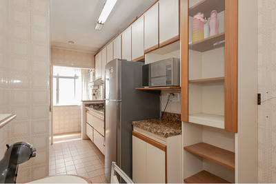 Apartamento, 2 quartos, 74 m² - Foto 3
