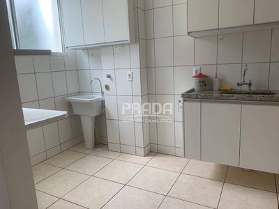 Apartamento, 1 quarto, 42 m² - Foto 3