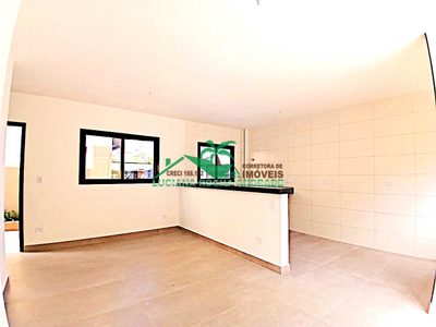 Sobrado, 2 quartos, 90 m² - Foto 4