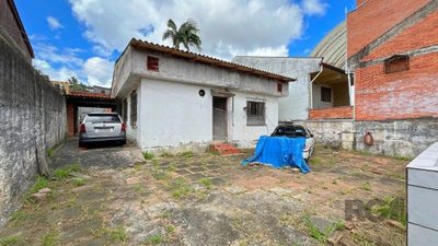 Terreno, 527 m² - Foto 2
