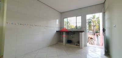 Casa, 1 quarto, 80 m² - Foto 3
