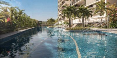 Apartamento, 2 quartos, 69 m² - Foto 1
