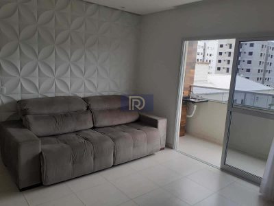 Apartamento, 2 quartos, 76 m² - Foto 3