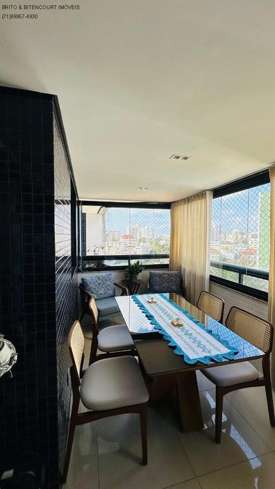Apartamento, 2 quartos, 76 m² - Foto 5
