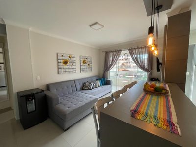 Apartamento, 3 quartos, 95 m² - Foto 3