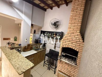 Sobrado, 3 quartos - Foto 4