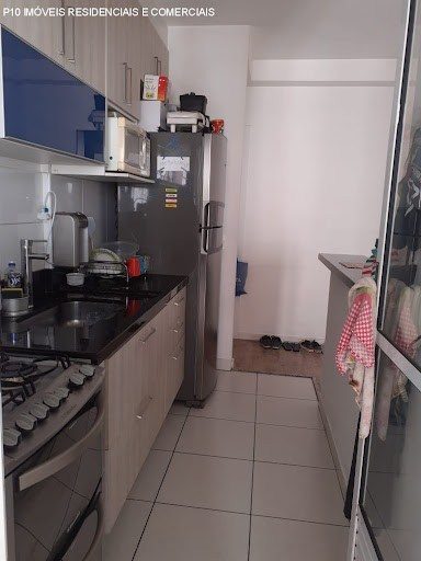 Apartamento, 2 quartos, 71 m² - Foto 2