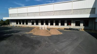 Depósito-Galpão, 1766 m² - Foto 2