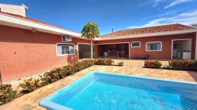 Casa, 4 quartos, 320 m² - Foto 2