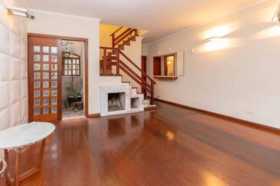 Casa, 2 quartos, 136 m² - Foto 3