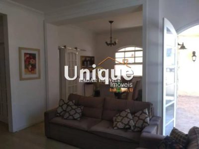 Casa, 5 quartos - Foto 3