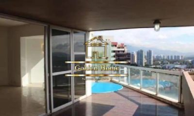 Apartamento, 3 quartos, 220 m² - Foto 4