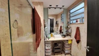 Apartamento, 3 quartos, 156 m² - Foto 1