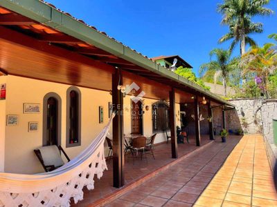 Casa, 4 quartos, 360 m² - Foto 3