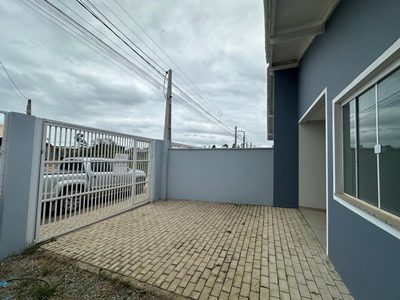 Casa, 2 quartos, 55 m² - Foto 3