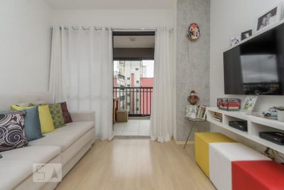 Apartamento, 1 quarto, 40 m² - Foto 4