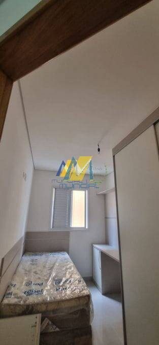 Apartamento, 2 quartos, 54 m² - Foto 3