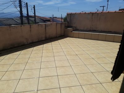 Sobrado, 4 quartos, 140 m² - Foto 2