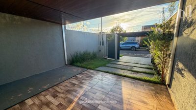 Casa de Condomínio, 2 quartos - Foto 2