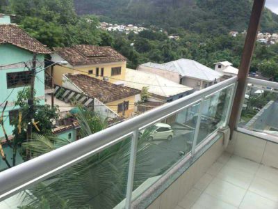 Casa, 5 quartos, 142 m² - Foto 2