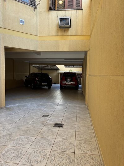 Apartamento, 3 quartos, 122 m² - Foto 3