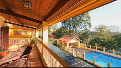 Apartamento, 6 quartos, 418 m² - Foto 5