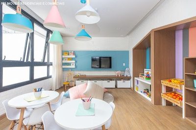 Apartamento, 3 quartos, 229 m² - Foto 3