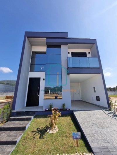 Casa, 3 quartos, 150 m² - Foto 2