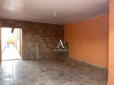 Casa, 2 quartos, 93 m² - Foto 2