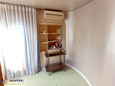 Sala-Conjunto, 46 m² - Foto 4