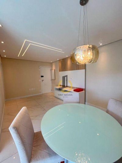 Apartamento, 2 quartos, 78 m² - Foto 4