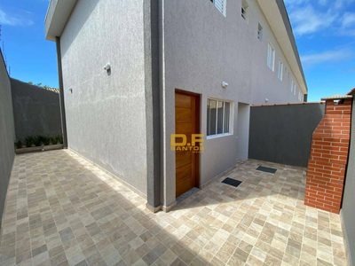 Sobrado, 2 quartos, 70 m² - Foto 4